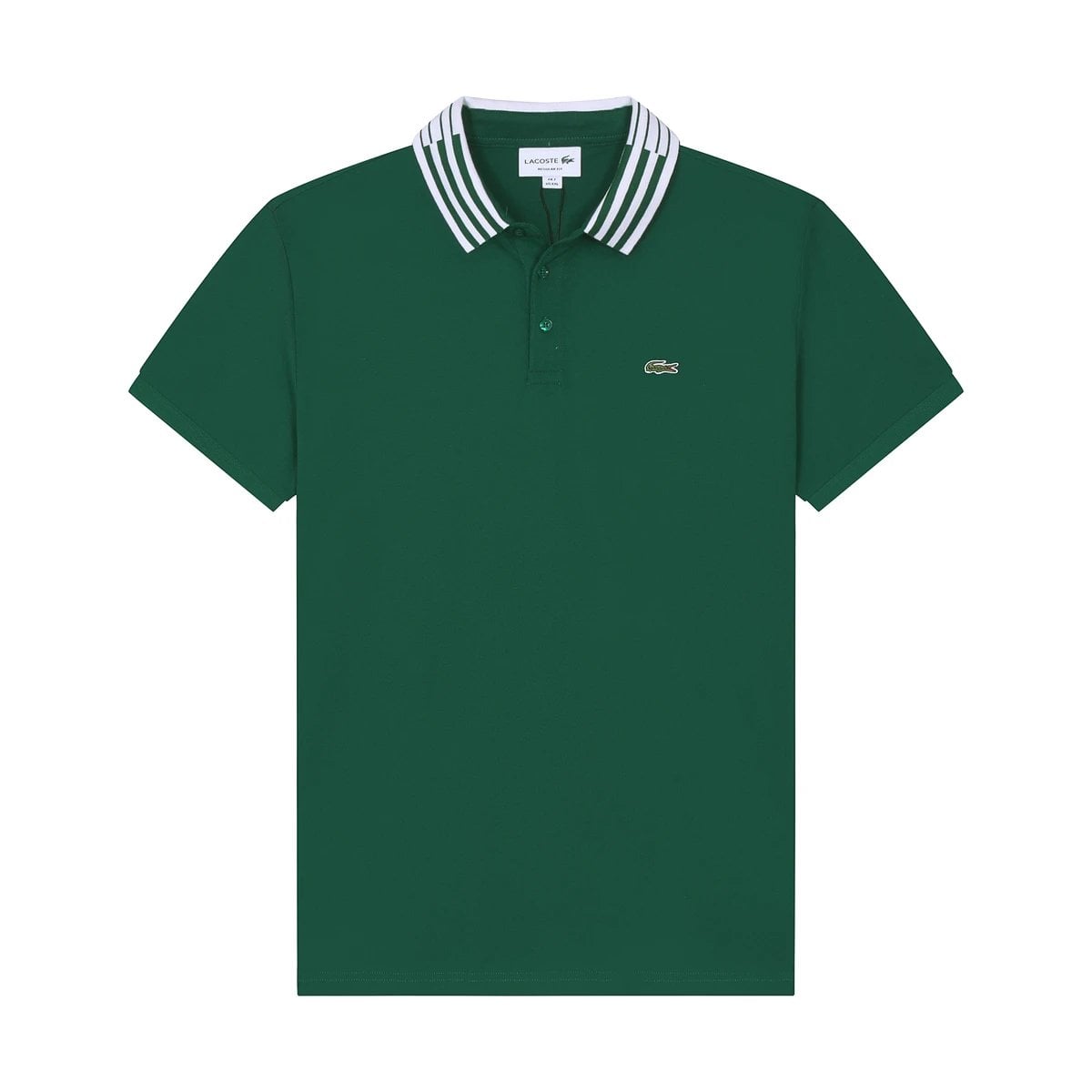 Lacoste Lacoste Polo — T-shirt and Shorts find on BoonBuy Finds