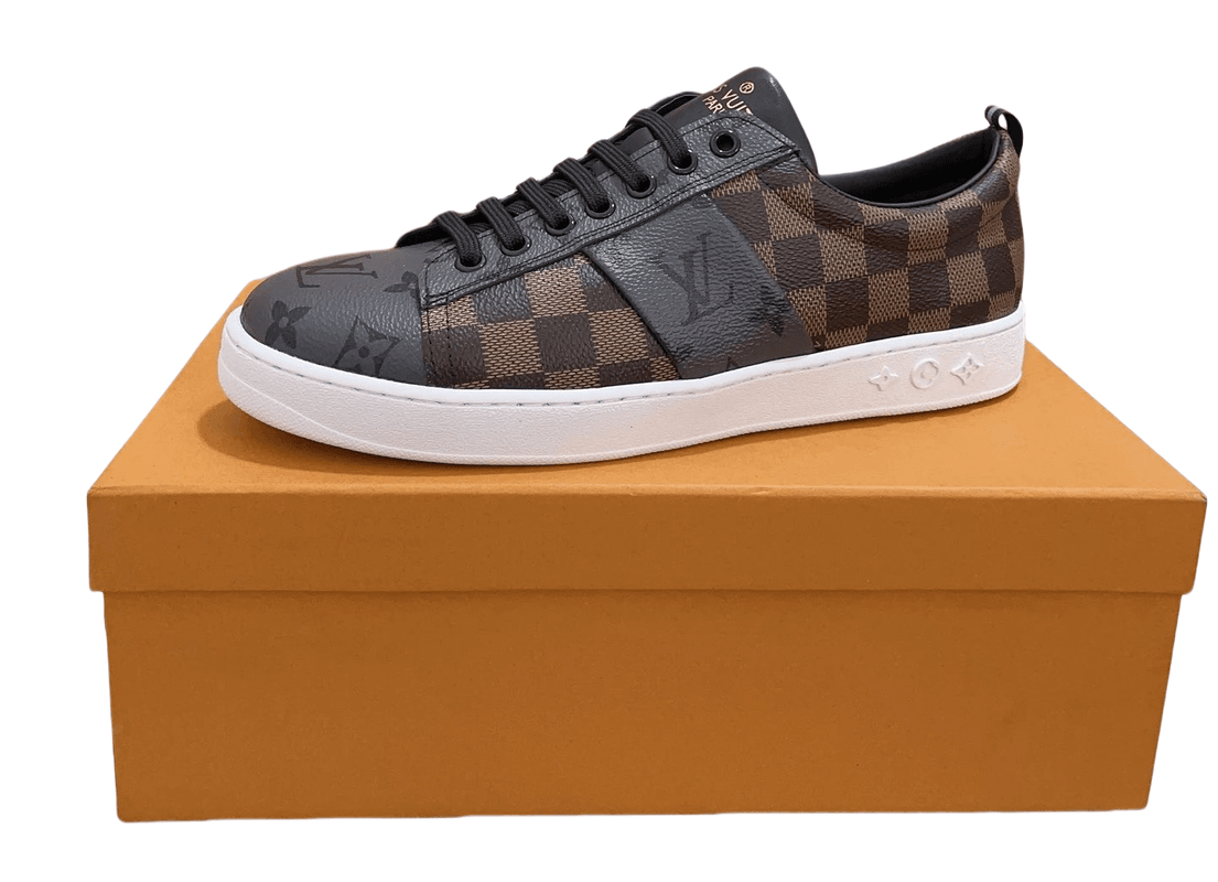 LV Casual — Shoes find on BoonBuy Finds