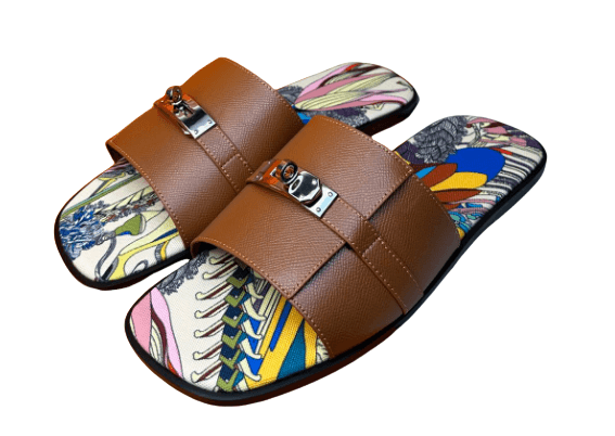 Hermes Hermes Slippers — Shoes find on BoonBuy Finds