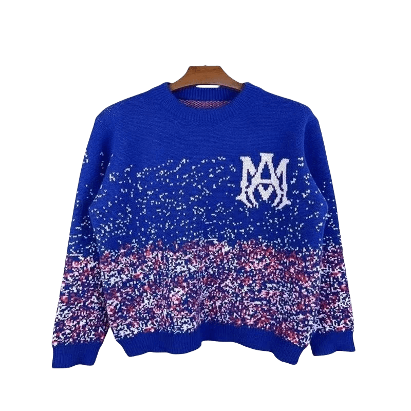 Amiri Amiri Sweater — Hoodies and Pants find on BoonBuy Finds