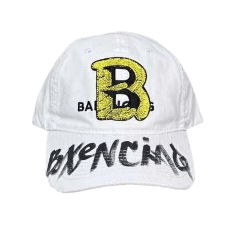 Balenciaga Hat — Accessories find on BoonBuy Finds