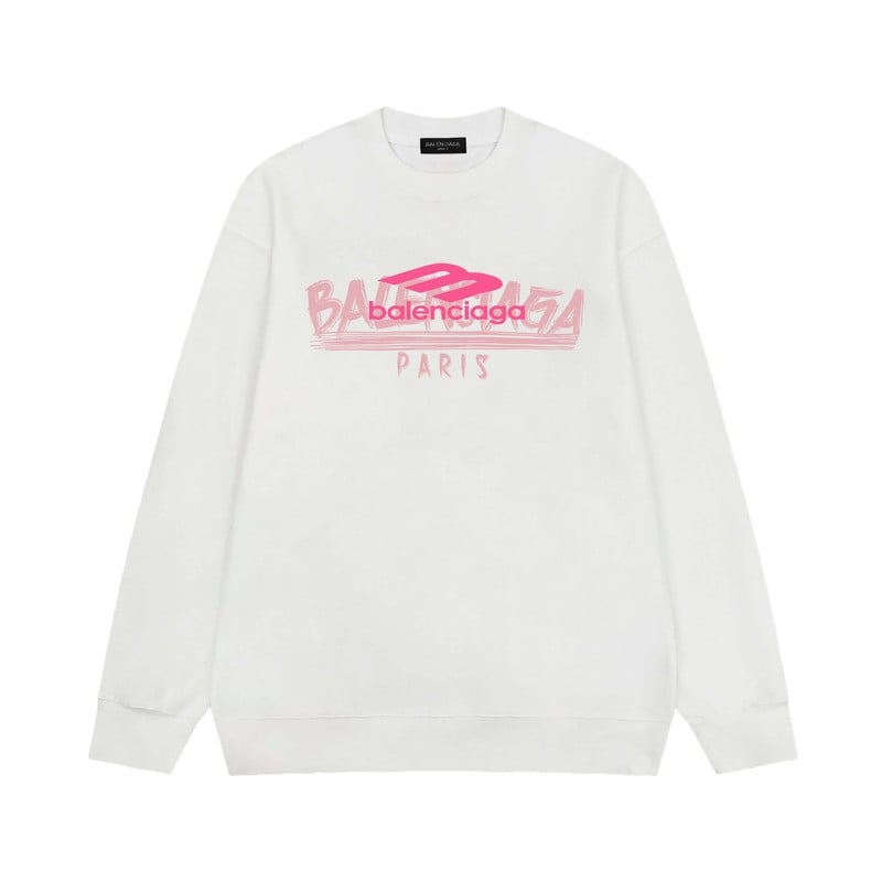 Balenciaga Balenciaga Hoodie — Hoodies and Pants find on BoonBuy Finds
