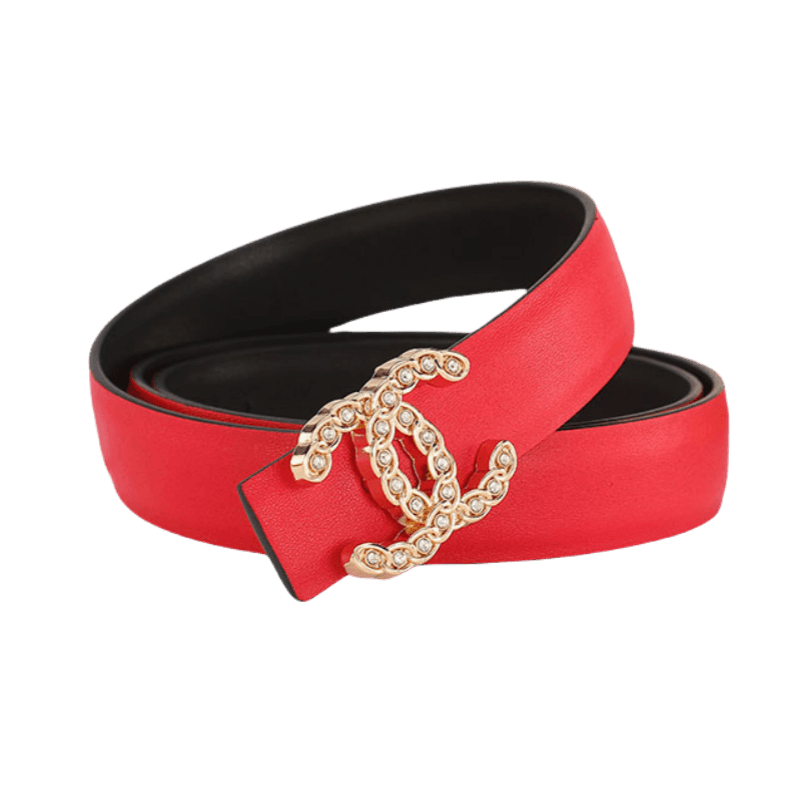 Chanel Chanel Belt — Accessories find on BoonBuy Finds