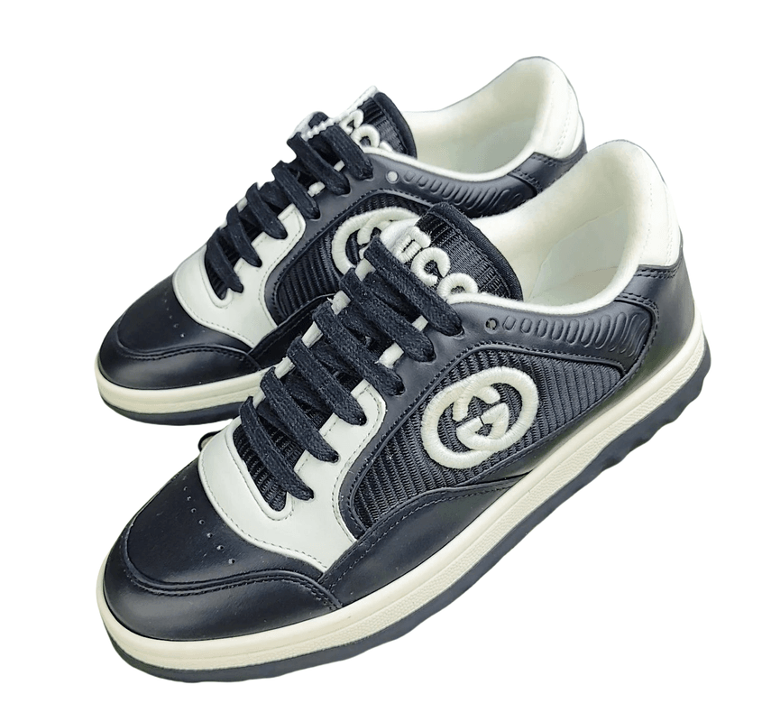 Gucci Mac80 — Shoes find on BoonBuy Finds