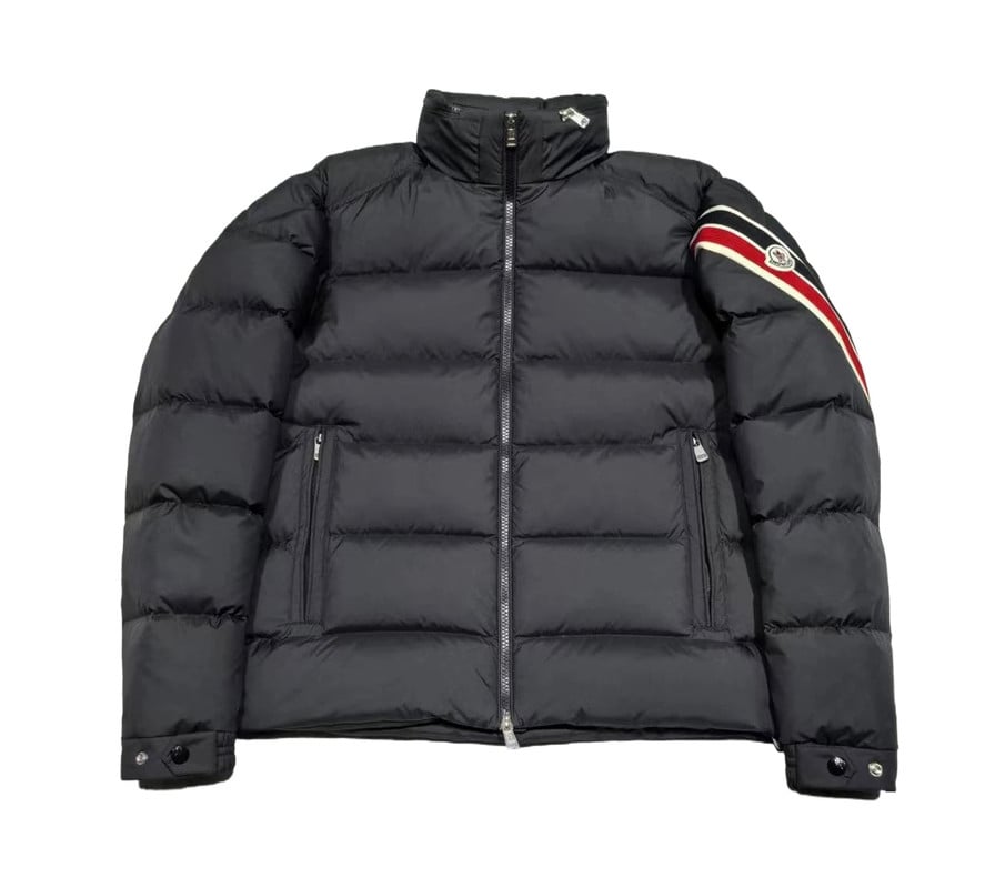 Moncler Moncler Down Jacket — Trending Now find on BoonBuy Finds