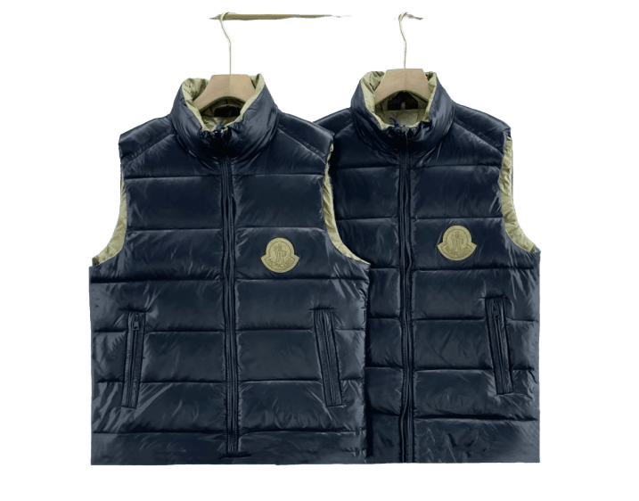 Moncler Vest — Coats and Jackets find on BoonBuy Finds