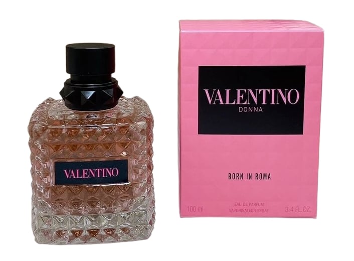Valentino Valentino Perfume — Trending Now find on BoonBuy Finds