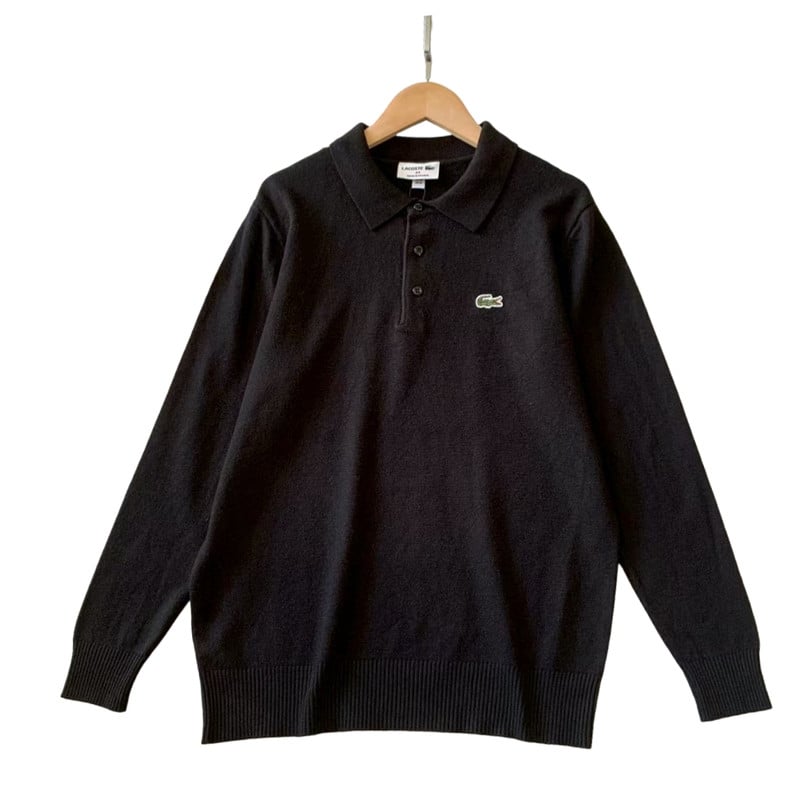 Lacoste Lacoste Hoodie — Hoodies and Pants find on BoonBuy Finds