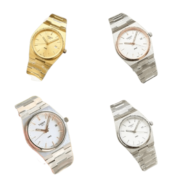 Tissot — Electronic Products find on BoonBuy Finds