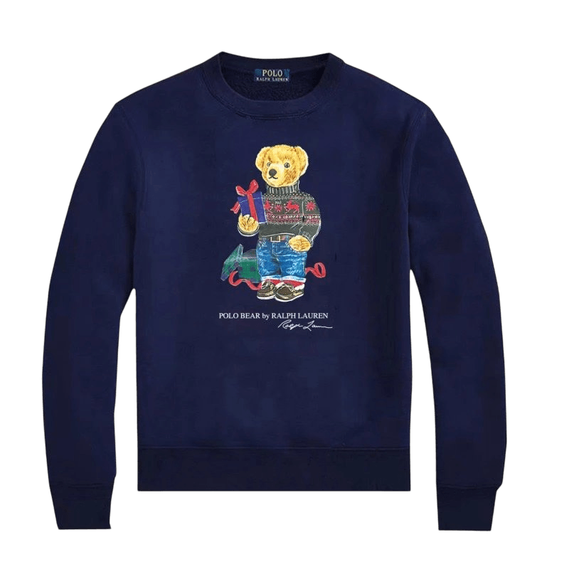 Ralph Lauren Ralph Lauren Hoodie — Hoodies and Pants find on BoonBuy Finds