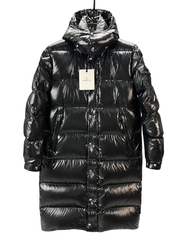 Moncler Moncler Quilted Jacket — Trending Now find on BoonBuy Finds