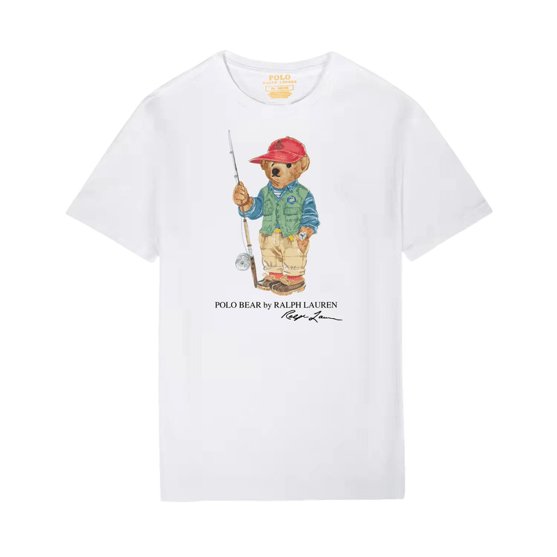 Ralph Lauren Tee — T-shirt and Shorts find on BoonBuy Finds