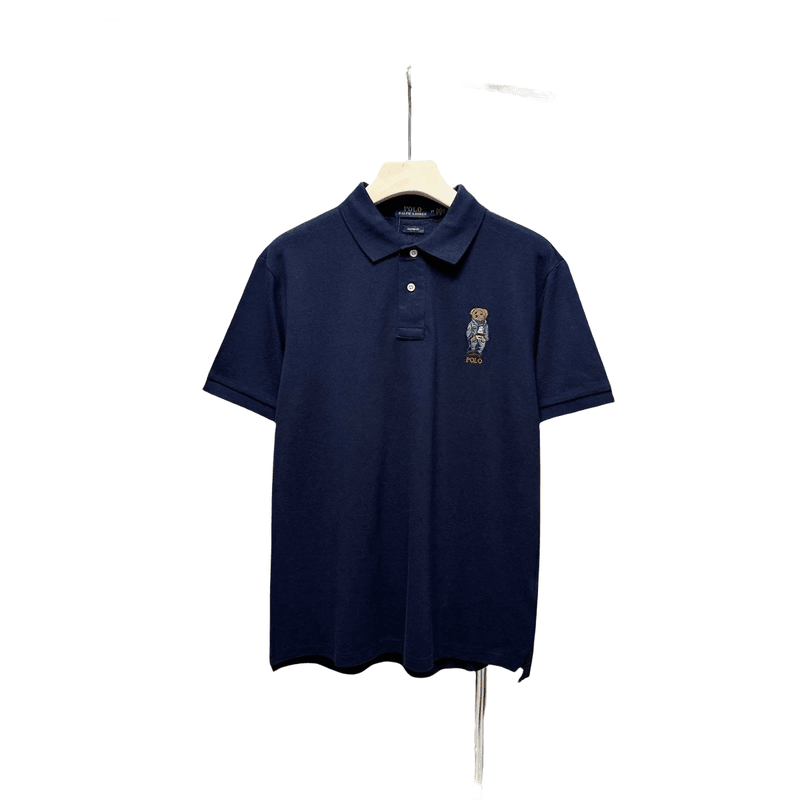 Ralph Lauren Ralph Lauren Polo — T-shirt and Shorts find on BoonBuy Finds