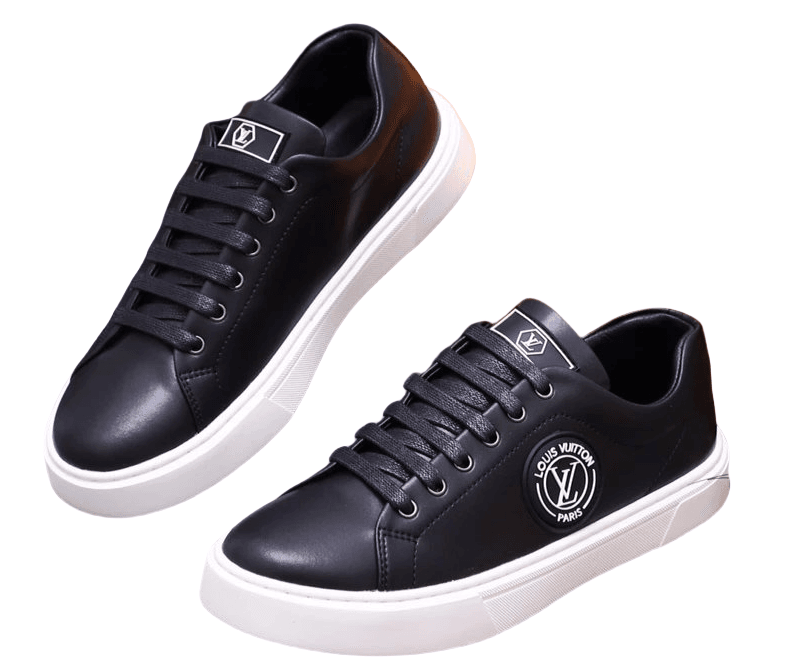 LV Casual — Shoes find on BoonBuy Finds