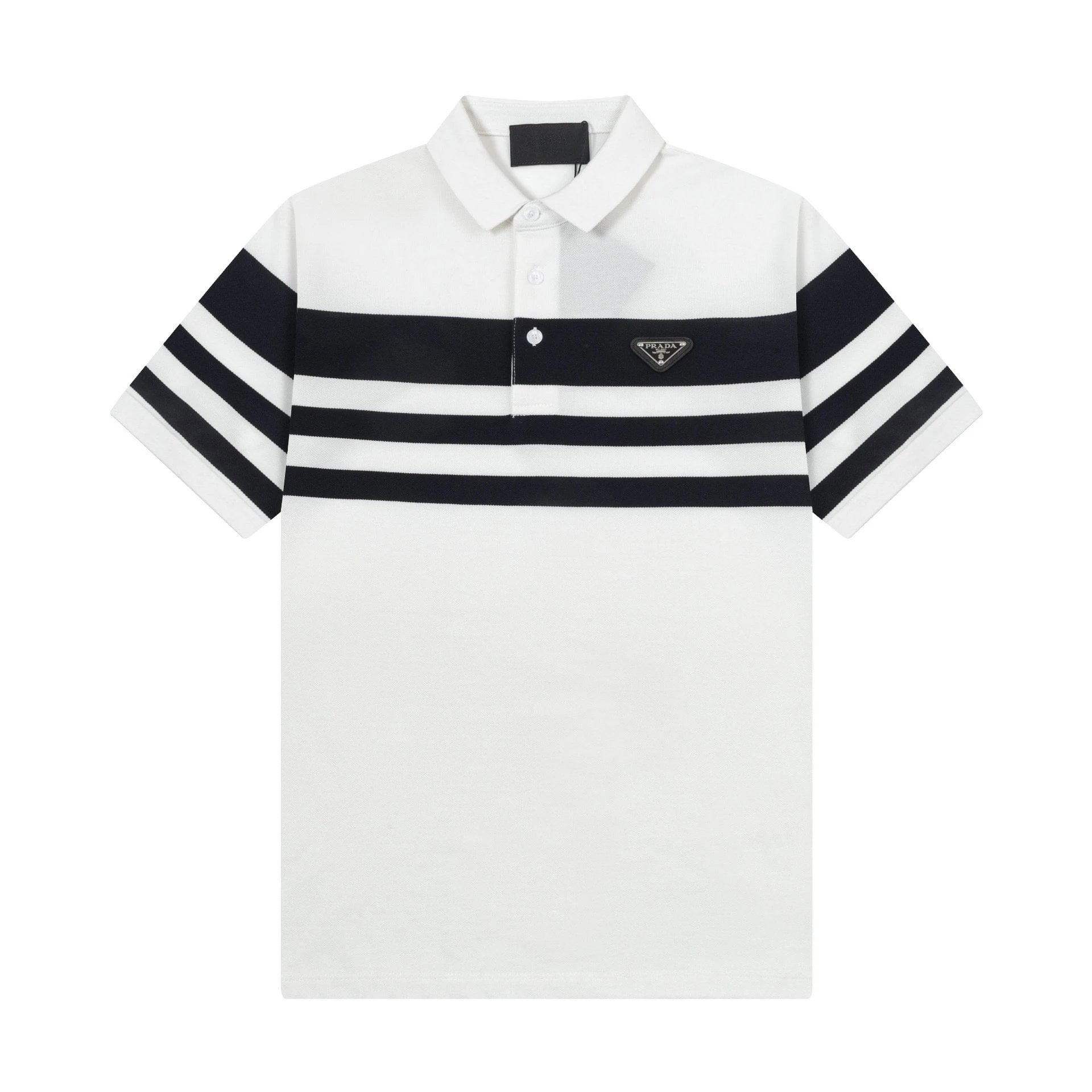 Prada Prada Polo — T-shirt and Shorts find on BoonBuy Finds