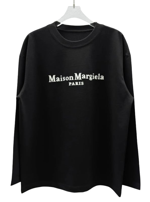Maison Margiela Maison Margiela Hoodie — Trending Now find on BoonBuy Finds