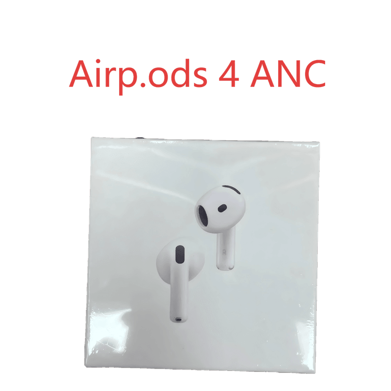 Airpods Pro 4 — Trending Now find on BoonBuy Finds