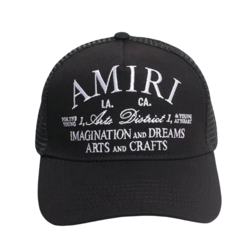 Amiri Amiri Hat — Trending Now find on BoonBuy Finds