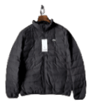 Lacoste Lacoste Down Jacket — Trending Now find on BoonBuy Finds