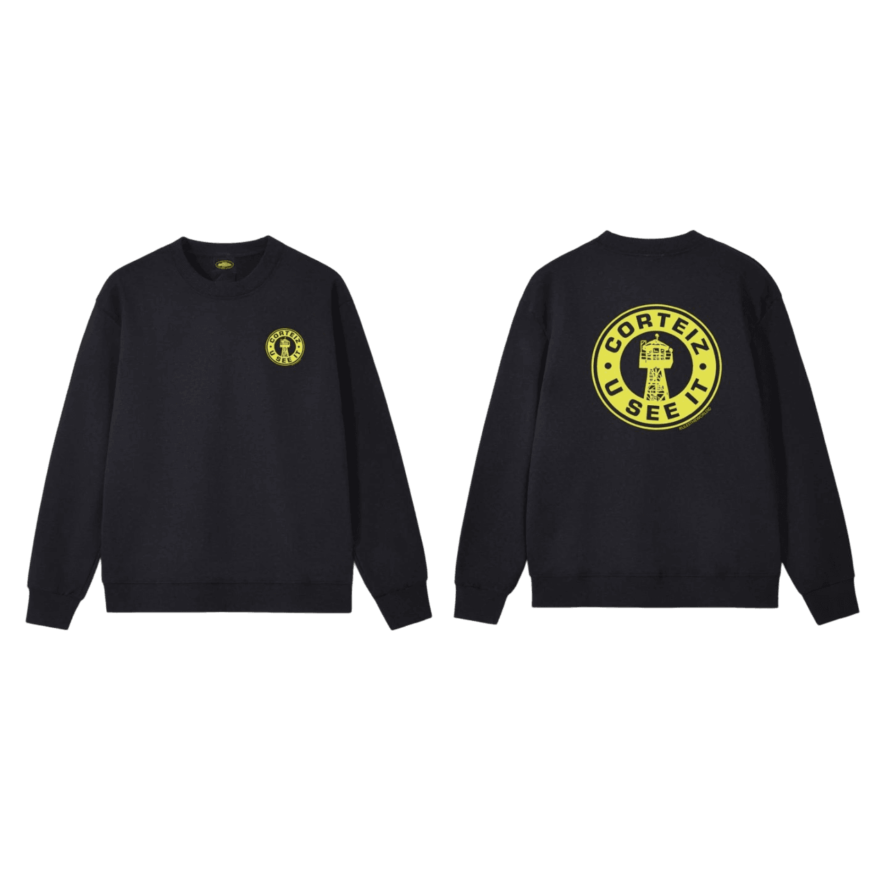 Corteiz Corteiz Hoodie — Latest Finds find on BoonBuy Finds