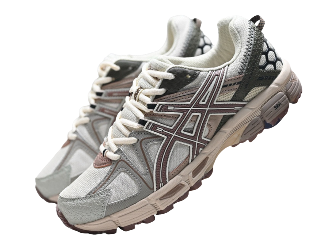 Asics Asics Gel Kajana 8 — Shoes find on BoonBuy Finds