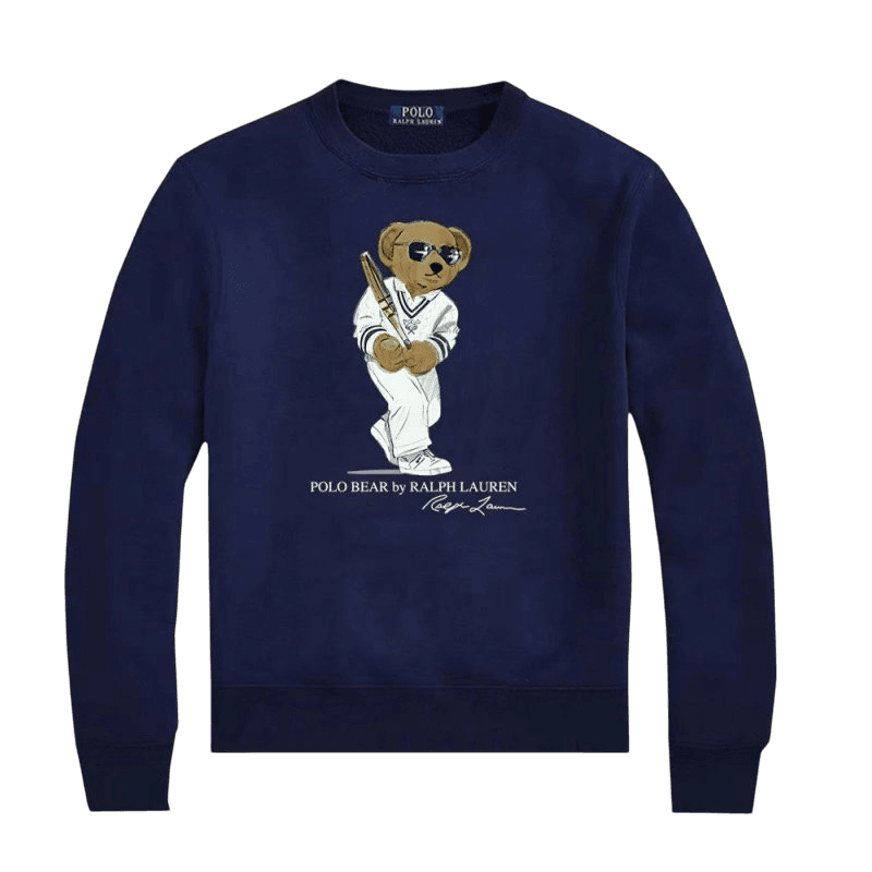 Ralph Lauren Ralph Lauren Hoodie — Latest Finds find on BoonBuy Finds