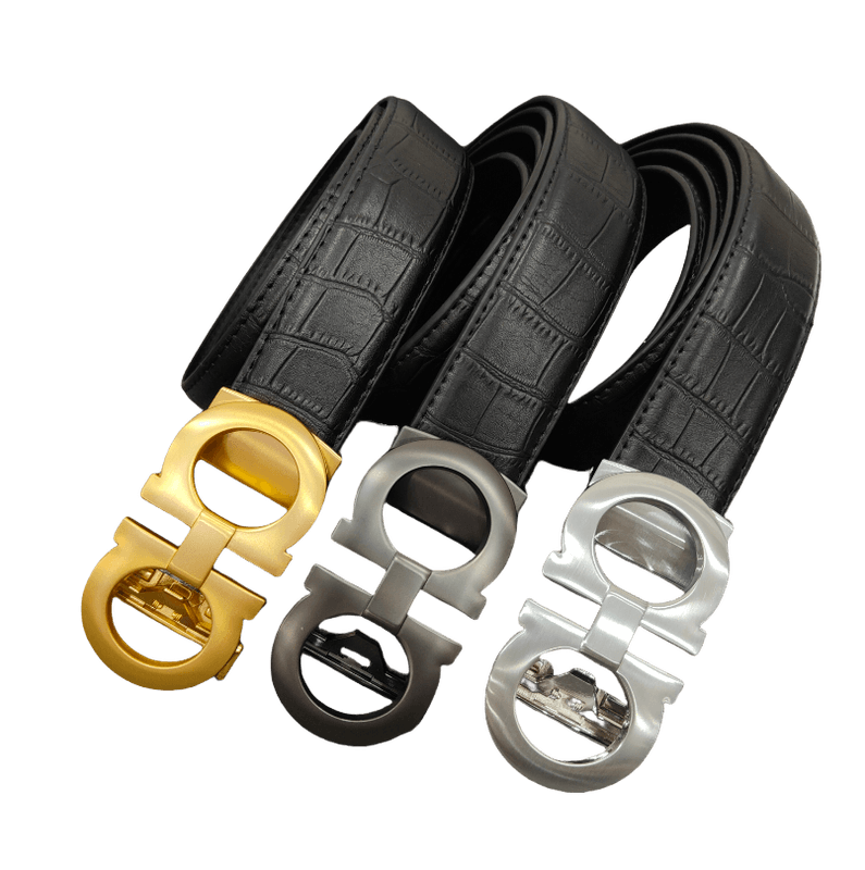 Ferragamo Belt — Trending Now find on BoonBuy Finds