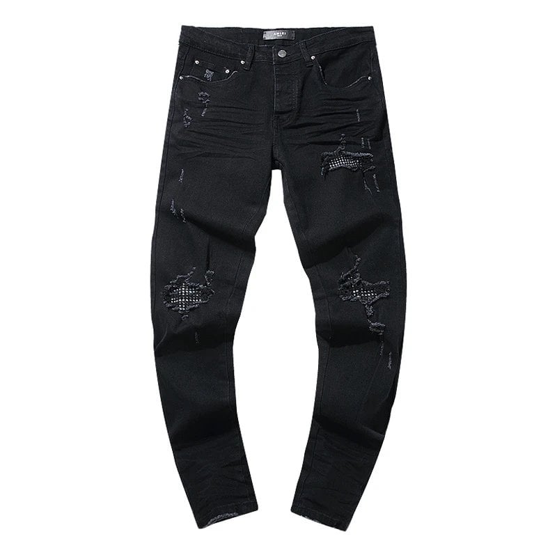 Amiri Amiri Jeans — Hoodies and Pants find on BoonBuy Finds