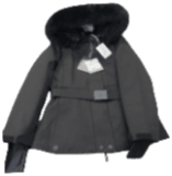 Moncler Down Jacket — Trending Now find on BoonBuy Finds