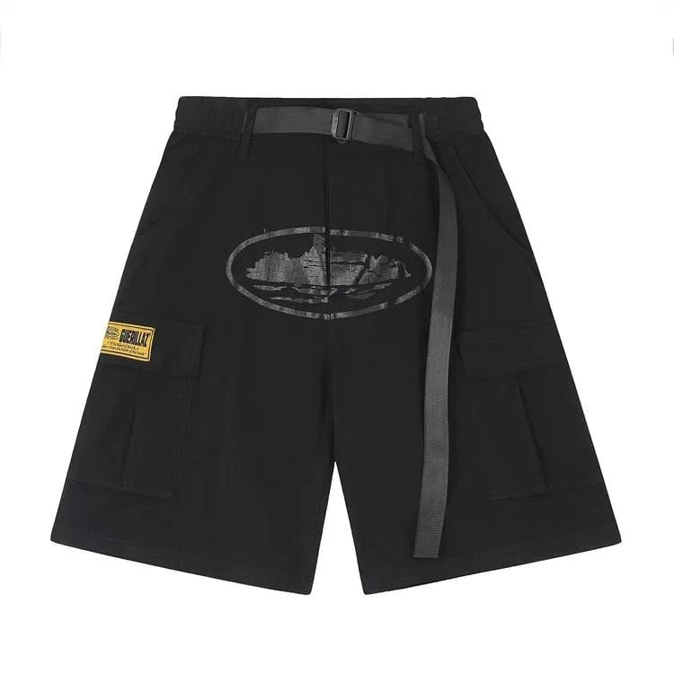 Corteiz Corteiz Shorts — T-shirt and Shorts find on BoonBuy Finds