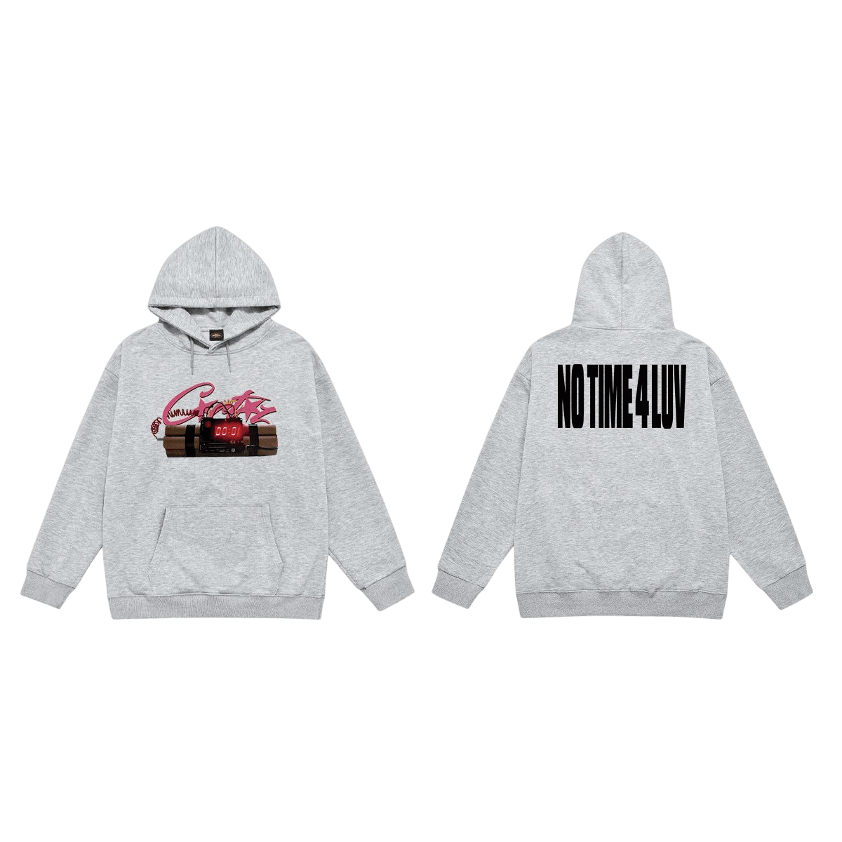 Corteiz Hoodie — Hoodies and Pants find on BoonBuy Finds