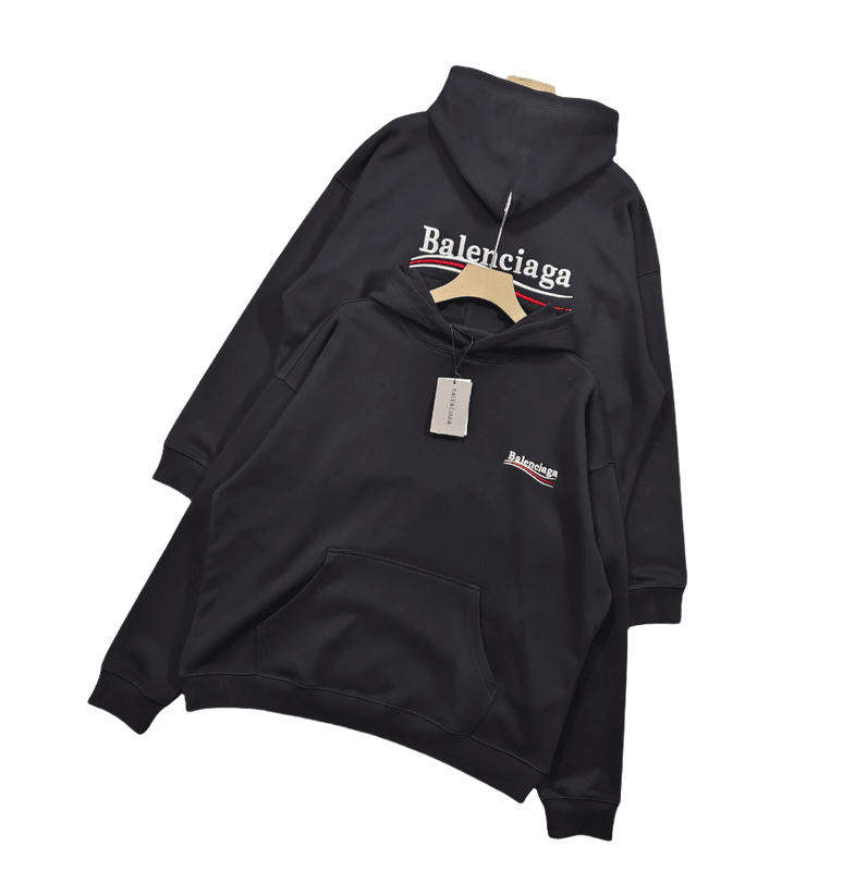 Balenciaga Balenciaga Hoodie — Hoodies and Pants find on BoonBuy Finds