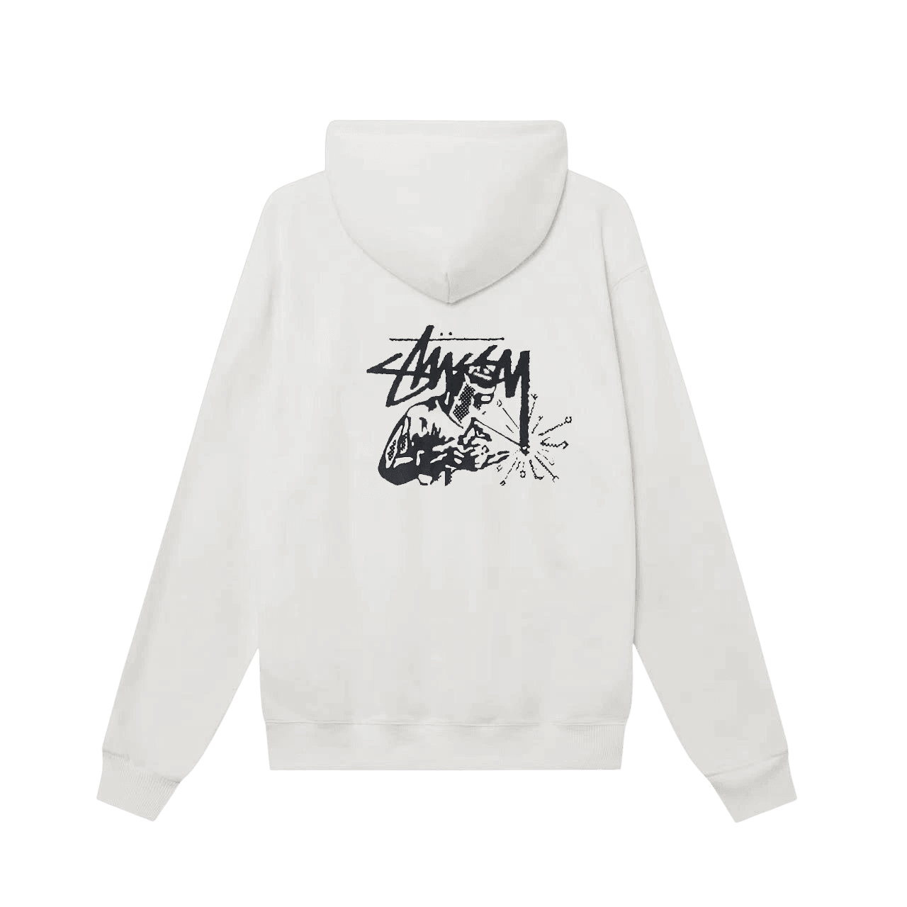 Stussy Hoodie — Hoodies and Pants find on BoonBuy Finds