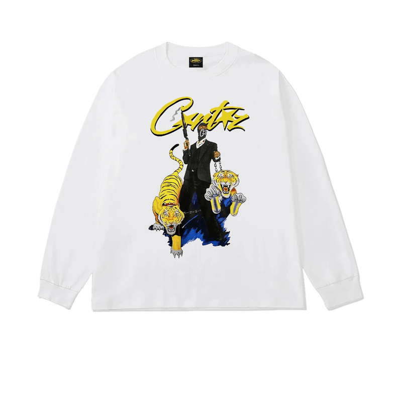 Corteiz Hoodie — Hoodies and Pants find on BoonBuy Finds