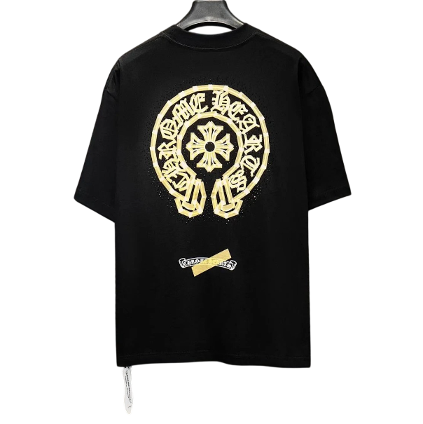 Chrome Hearts Chrome Hearts Tee — Latest Finds find on BoonBuy Finds