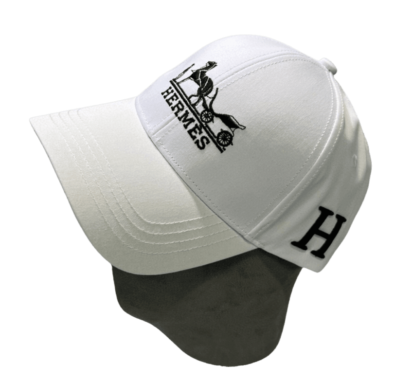 Hermes Hat — Accessories find on BoonBuy Finds