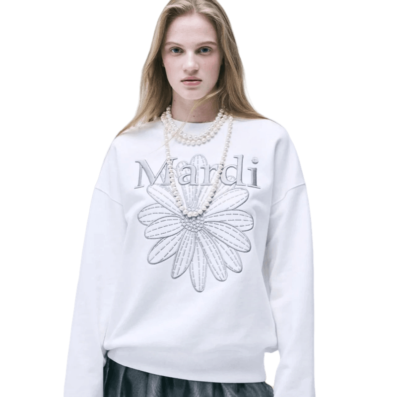 Mardi Hoodie — Hoodies and Pants find on BoonBuy Finds