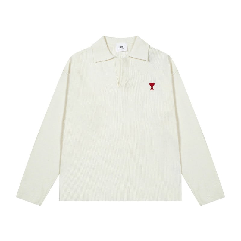 Ami Ami Sweater — Trending Now find on BoonBuy Finds