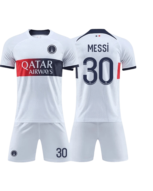 Football Jersey — T-shirt and Shorts find on BoonBuy Finds