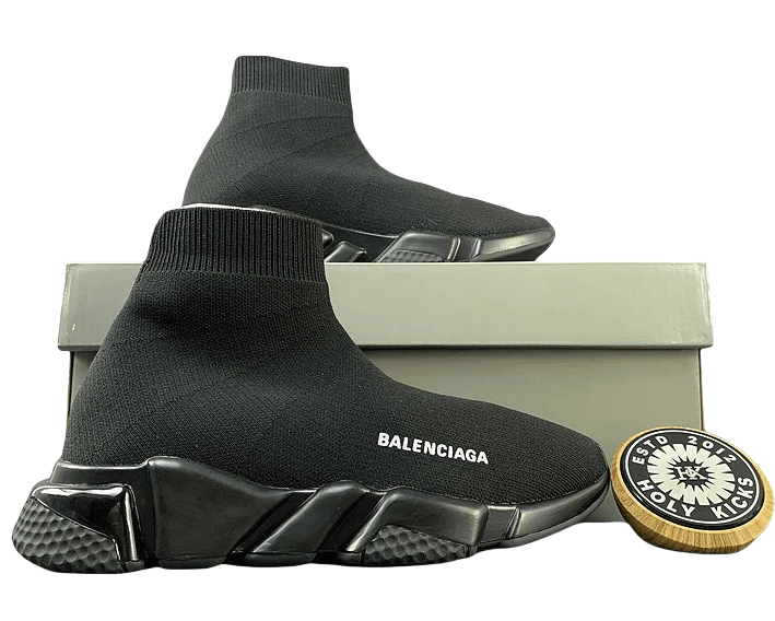 Balenciaga Balenciaga Speed Trainer — Shoes find on BoonBuy Finds