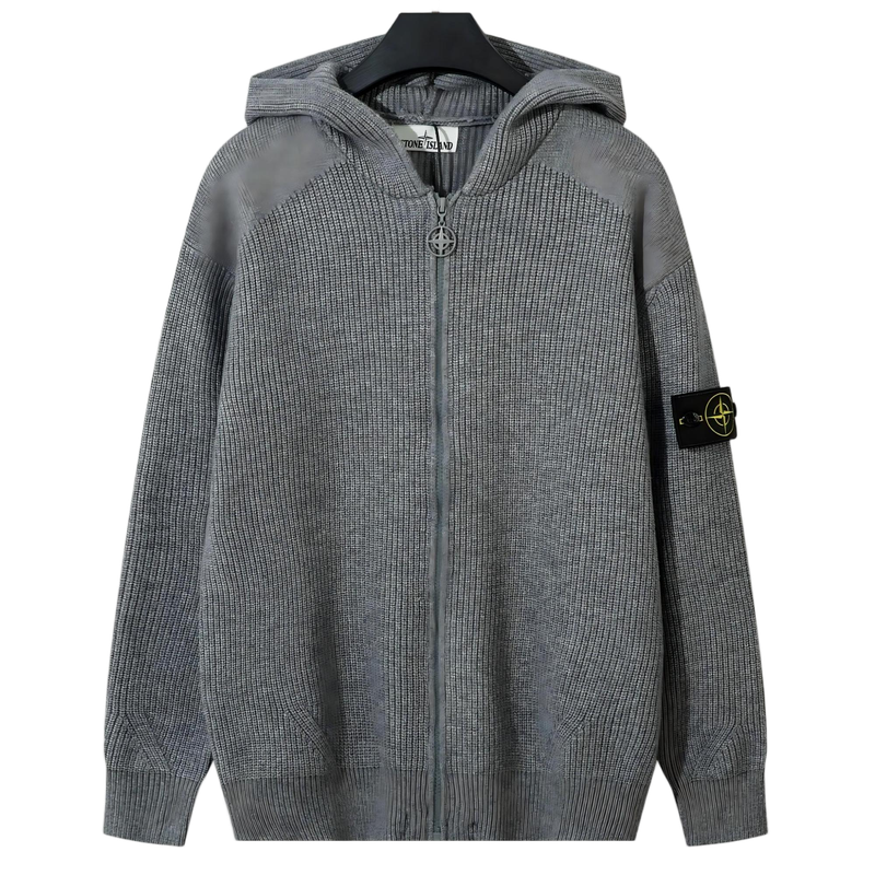 Stone Island Stone Island Sweater — Trending Now find on BoonBuy Finds