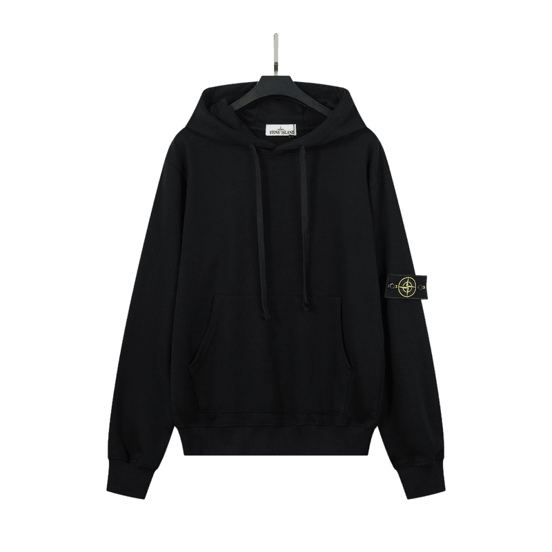 Stone Island Stone Island Hoodie — Hoodies and Pants find on BoonBuy Finds