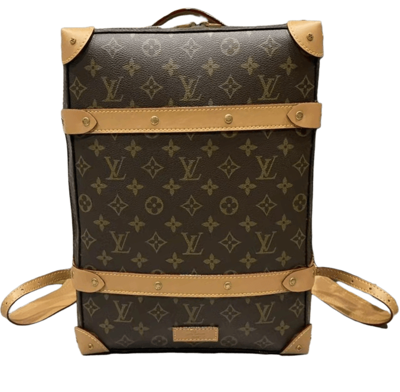 Louis Vuitton Louis Vuitton Bag — Accessories find on BoonBuy Finds