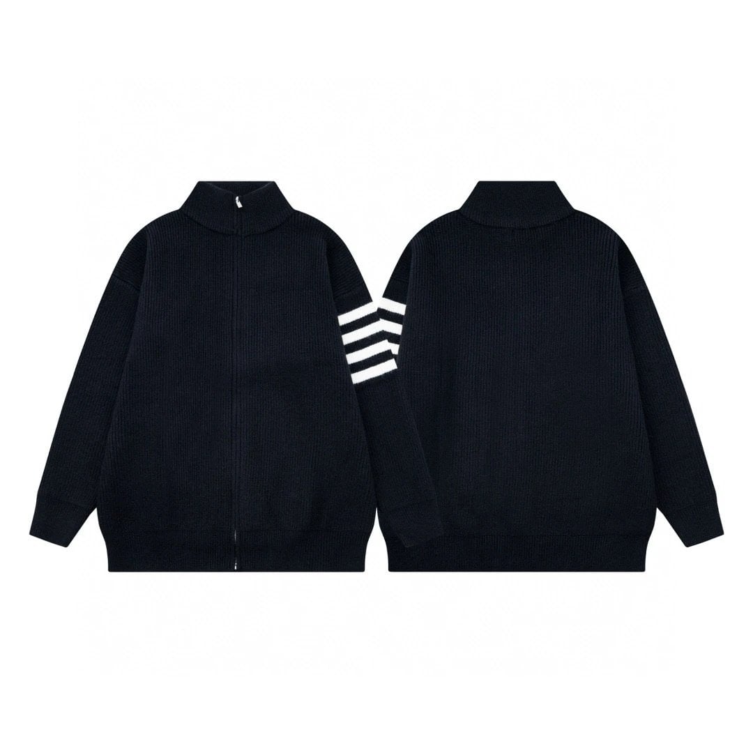 Thom Browne Coat — Coats and Jackets find on BoonBuy Finds
