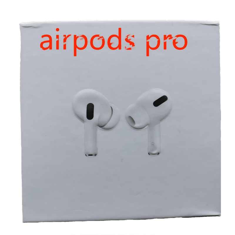 Airpods Pro — Trending Now find on BoonBuy Finds