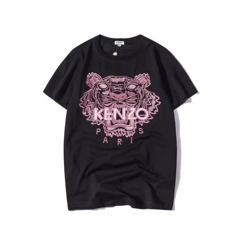 Kenzo Tee — T-shirt and Shorts find on BoonBuy Finds