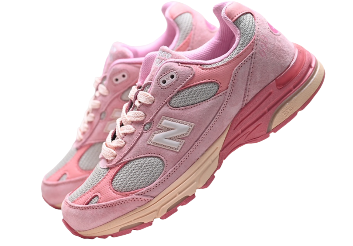 New Balance New Balance Sneakers — Shoes find on BoonBuy Finds