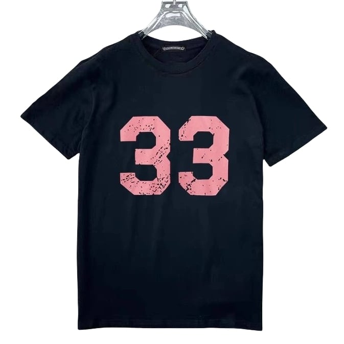 Chrome Hearts Chrome Hearts Tee — T-shirt and Shorts find on BoonBuy Finds