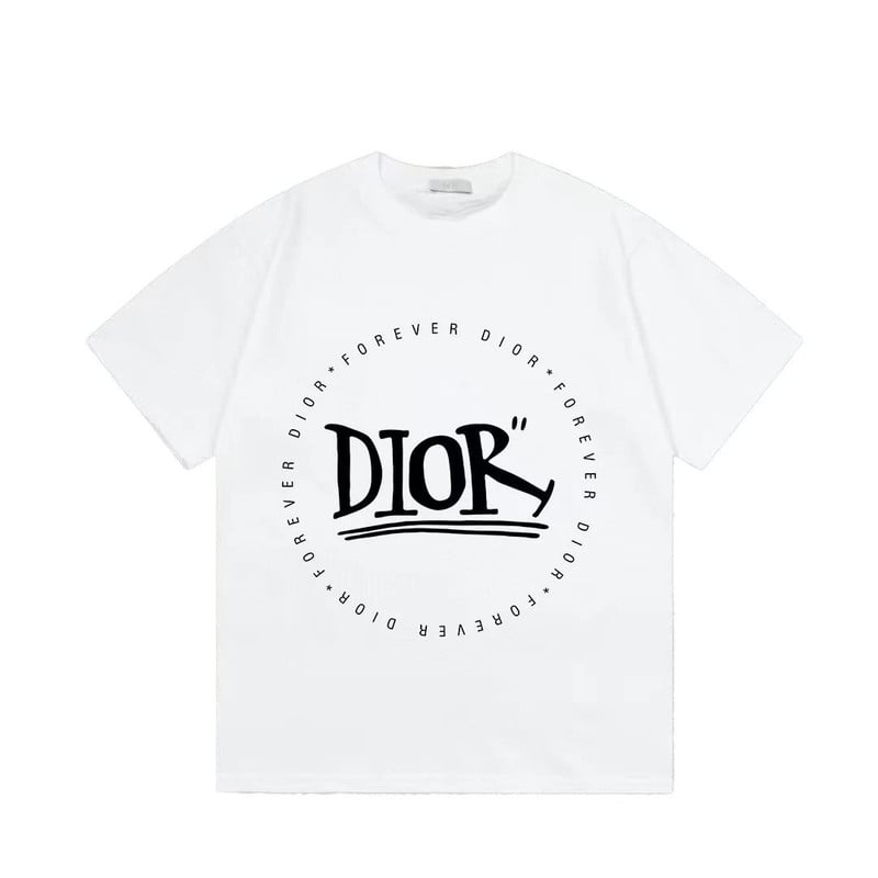 Dior Dior Tee — T-shirt and Shorts find on BoonBuy Finds