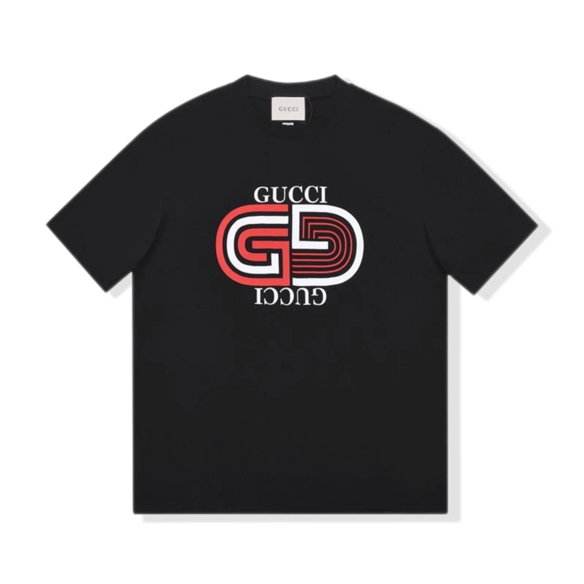 Gucci Gucci Tee — T-shirt and Shorts find on BoonBuy Finds
